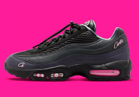 nike air max 95 sp x corteiz pink beam|corteiz x air max 95.